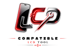 Compatible lCD Tool